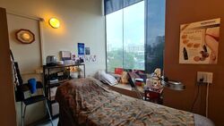 Centropod @ Changi (D14), Shop House #459574211